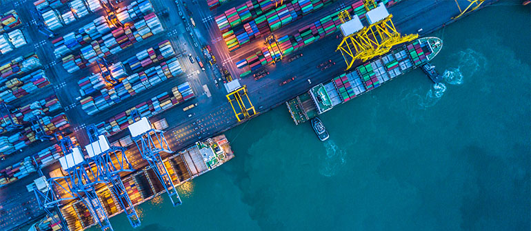Marine Insurance
