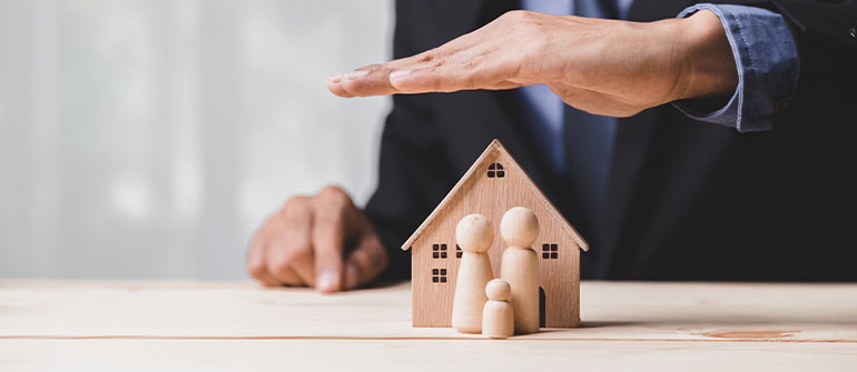 Home Insurance