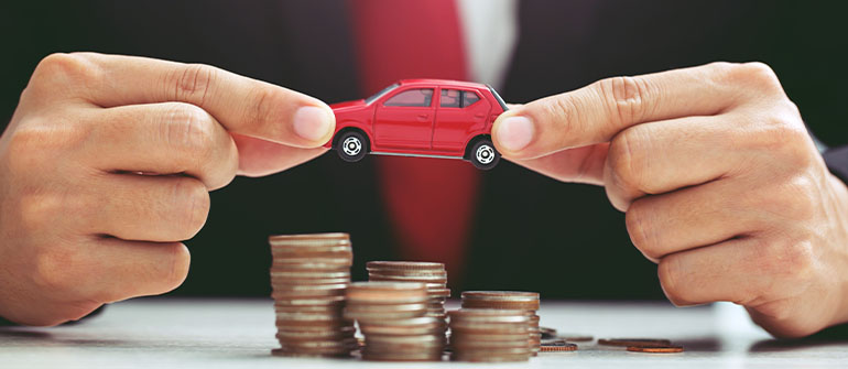 Bank Vehicle Loans