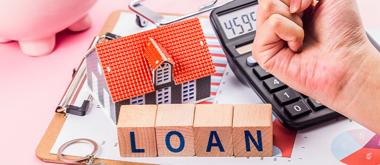 Flexible Loan Options